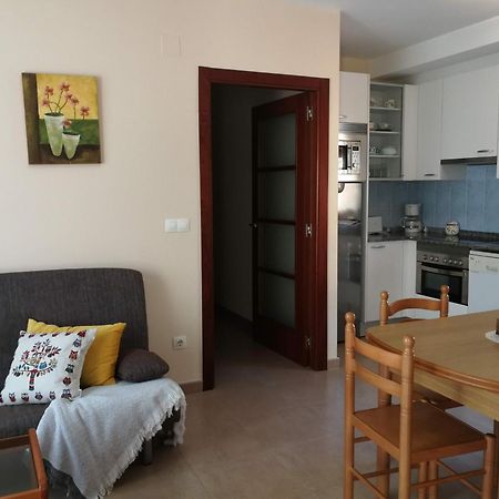 Apartamentos Colmado Sanxenxo Exteriör bild
