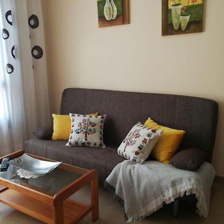 Apartamentos Colmado Sanxenxo Exteriör bild