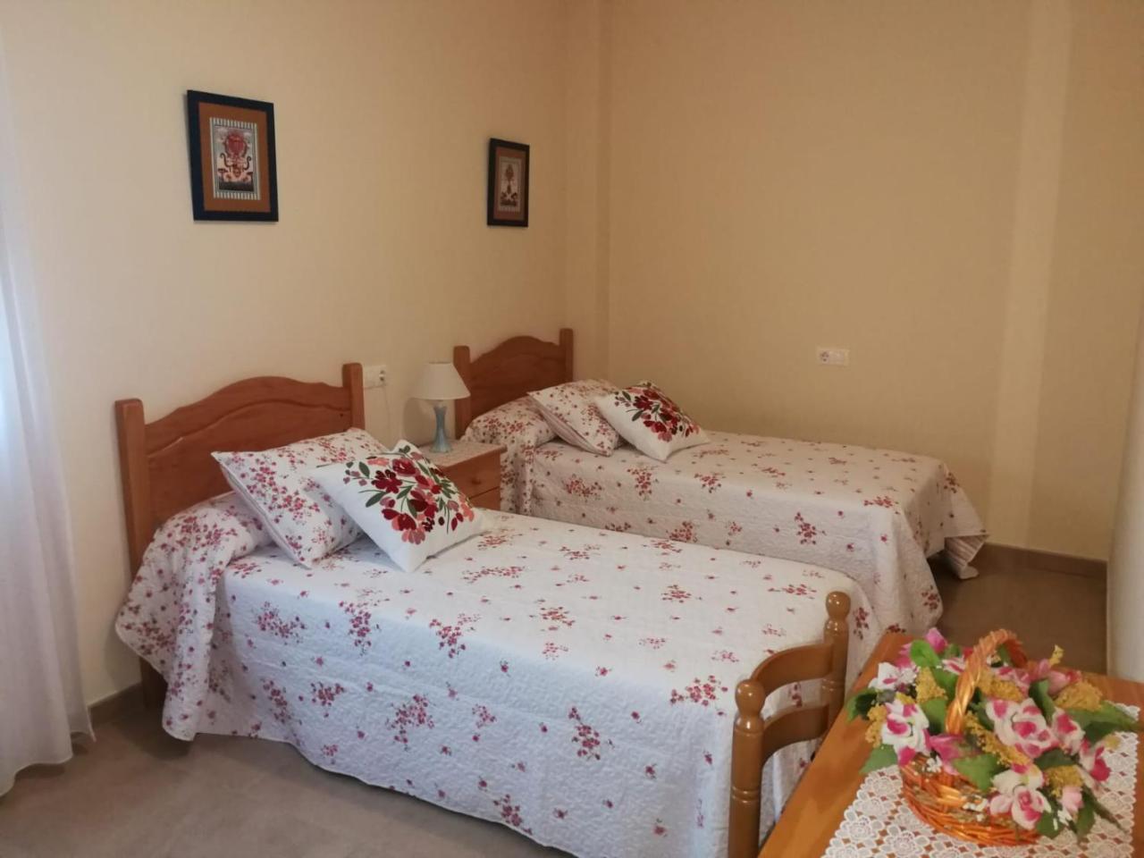 Apartamentos Colmado Sanxenxo Exteriör bild